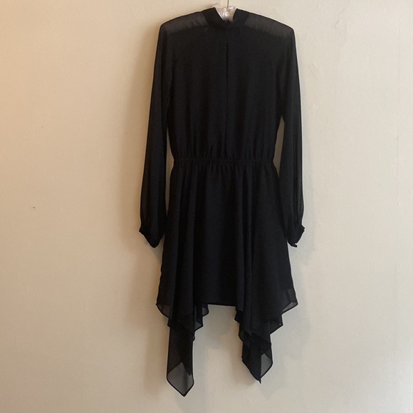 BCBGeneration little black retro dress - Picture 10 of 13